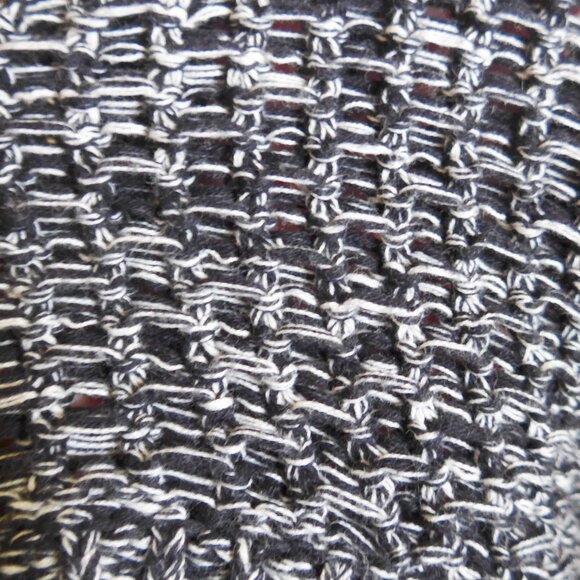 COS Women S Cotton Fisherman Sweater - Picture 7 of 10